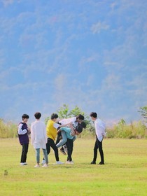 永远属于你