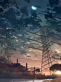 曾是清都山水郎