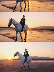 EXO：崩坏的童话世界