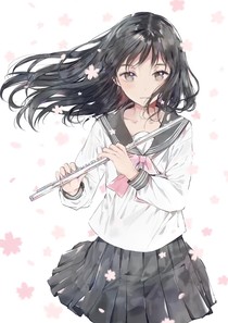 情起之时