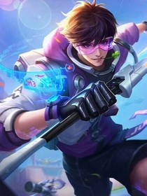 狐妖之李白敏锐之力