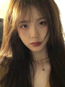 我真的好想她啊