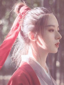香蜜沉沉燼如霜之自然神