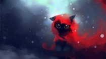 京劇貓之黑虎族