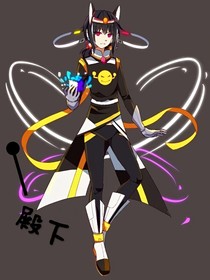 小心超人之遙不可及的公主