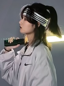 当你进入了圣MG