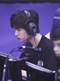 电竞男神不好惹