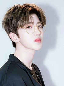 蔡徐坤的落跑小嬌妻