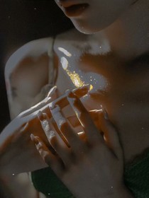 我应该应该记得他吧