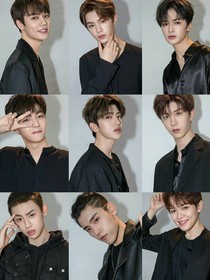 NINEPERCENT：寶貝，你逃不掉