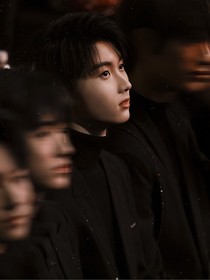 六年我终于走进了你的世界