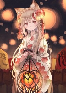 吾家有女太闹腾