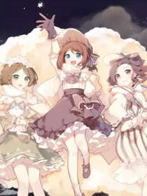 第五人格：青春校園——d350