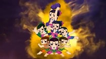 新葫：风云再起