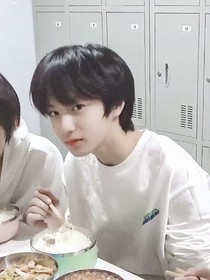 刘耀文：养妻计划