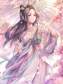 绝世神医：这个嫡女不好惹