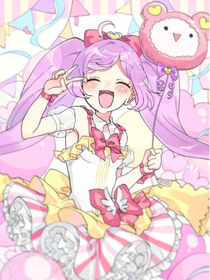 美妙天堂之浮生如夢