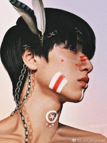 嚴(yán)浩翔：生生世世