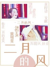 你是二月的风