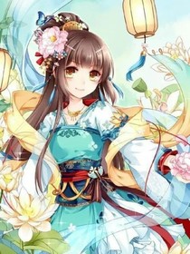 京劇貓之武俠夢