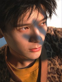 我的狼系男老师