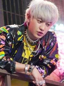 EXO：这个恋爱游戏要命！——d499