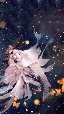 虚空之梦