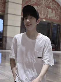 甜腻的你