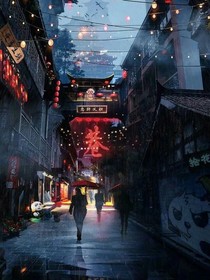 唐门之冥界之说