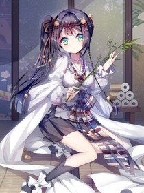 发色时代