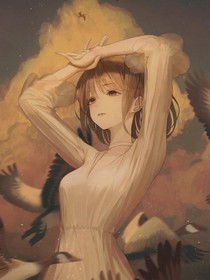某天捡了个宠物