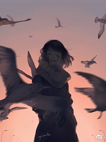 圓圈圈