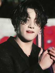 田柾國(guó)：我愛的那個(gè)她
