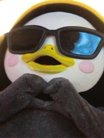 感恩……
