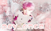 pcy——once