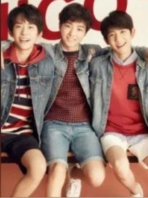 TFboys之哥哥，我错了（续写）