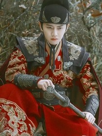锦衣之下：林清妤