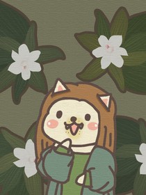 瑪麗蘇世界的奇遇