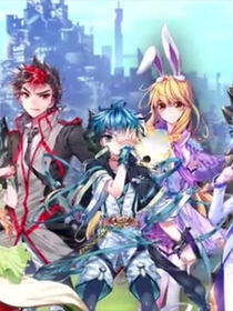 DL——大神圈聊天群