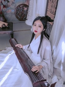 情深三世，乱世前缘