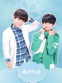 吸血鬼吖