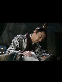 墨白渊浅之一扇定情