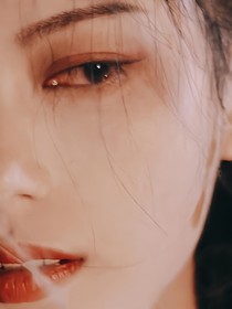 明月照離離