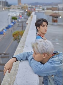 EXO—萌入你心—SC