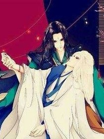 国师大人和他的小娇妻的日常