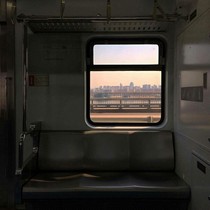 火車(chē)上的愛(ài)情