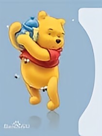 小熊维尼历险记