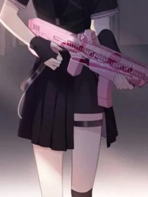 看见帅哥就走不动路的狼女