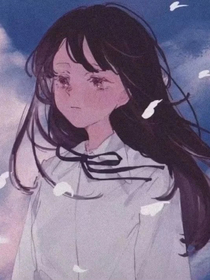 遇见了美好的你