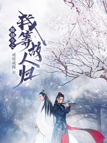 陈情令之我等故人归